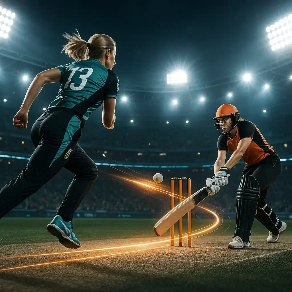 HH-W vs AS-W 37th BBL Match