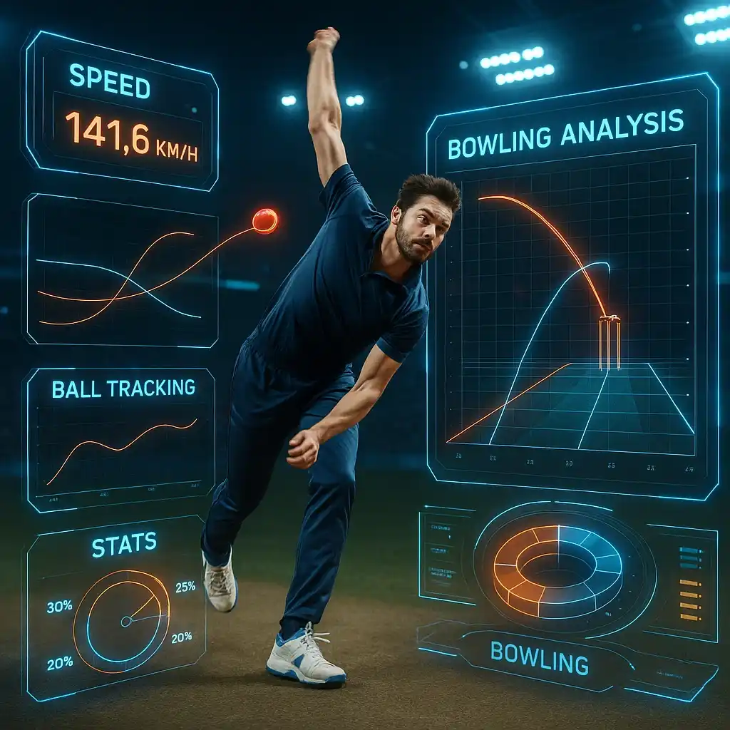 Highest Wicket Taker in T20 World Cup