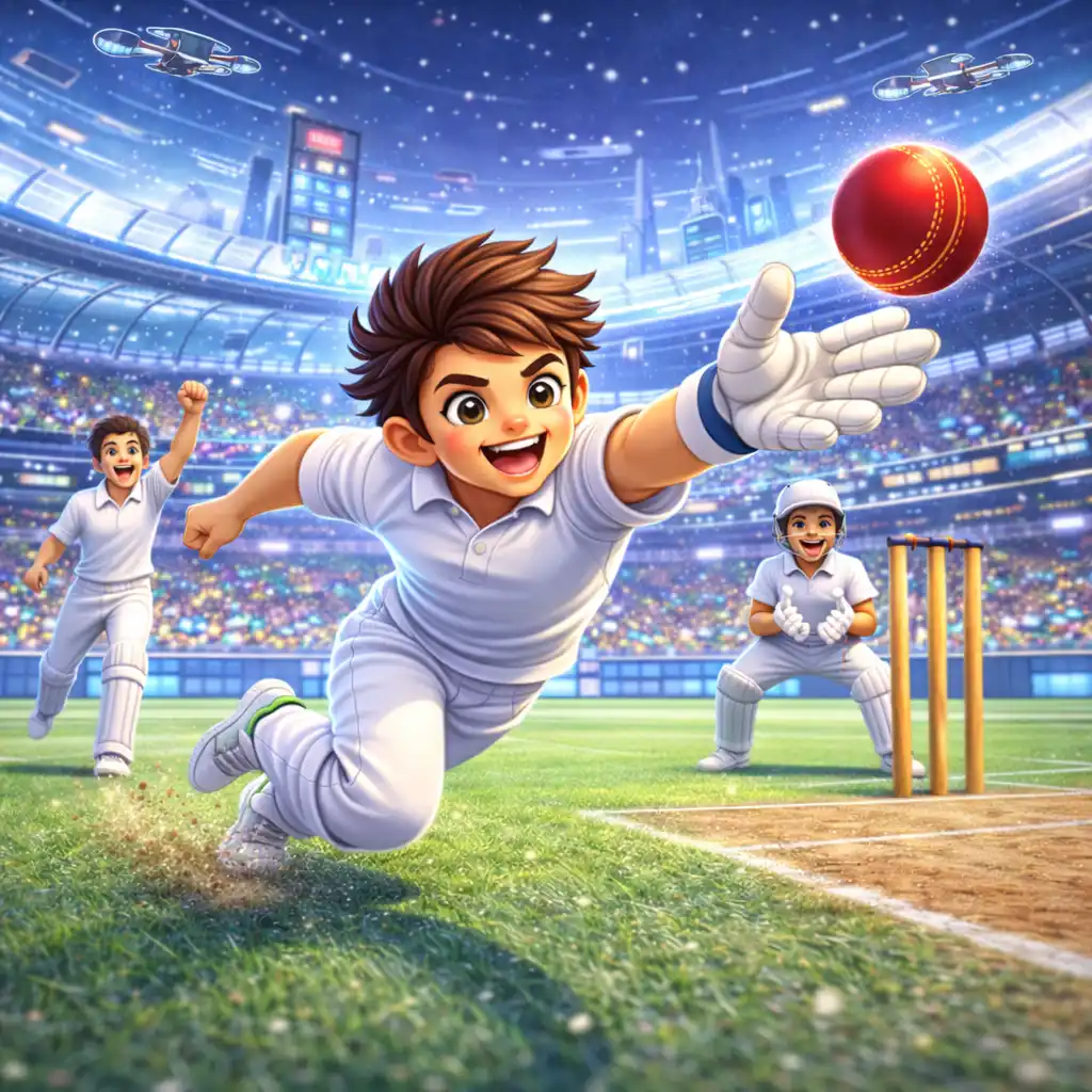 Hurricanes vs Scorchers 19th Match