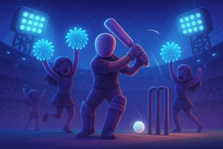 Hurricanes vs Stars 5th Match: Defending Champs Face Test