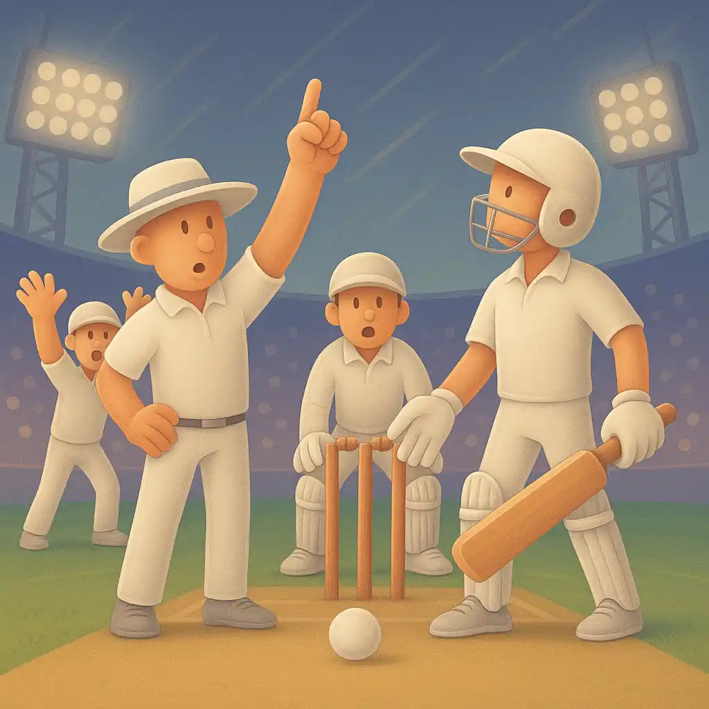 Hurricanes vs Stars 5th match