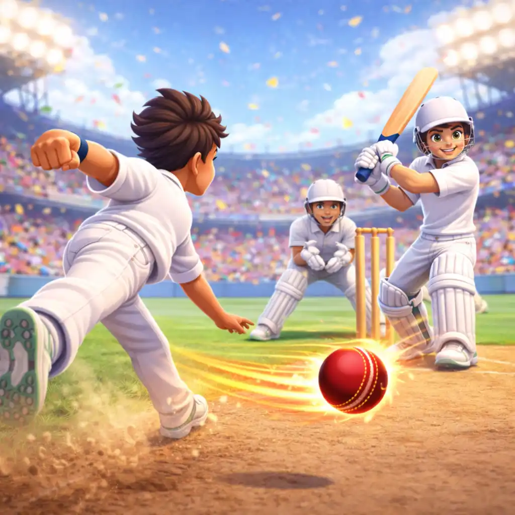 ICC U19 World Cup 2026 Group Strengths