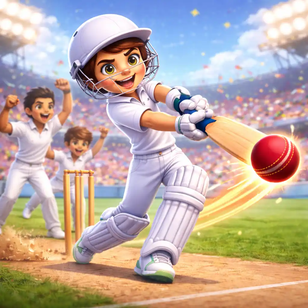 ICC U19 World Cup 2026 Knockout Path