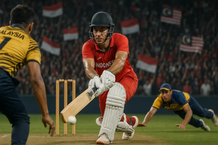 INA vs MAS 3rd Match Predictions – Smart & Winning Analysis