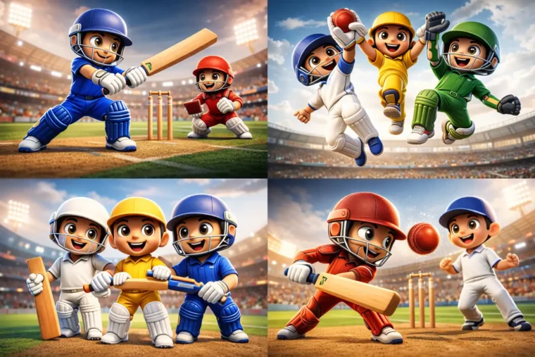 IND U19 vs Pak U19 Asia Cup Final: A Rivalry Reignites