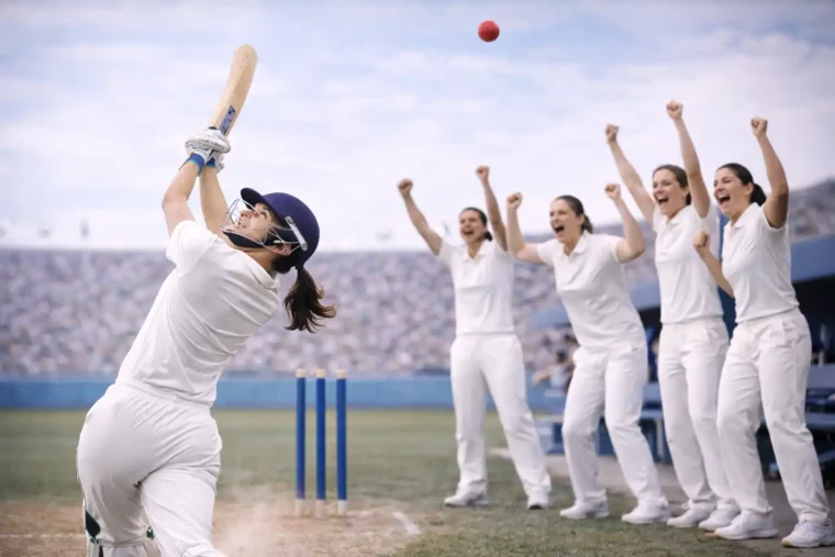 IND Women vs SL Women 4th T20I: India Eye Series Control