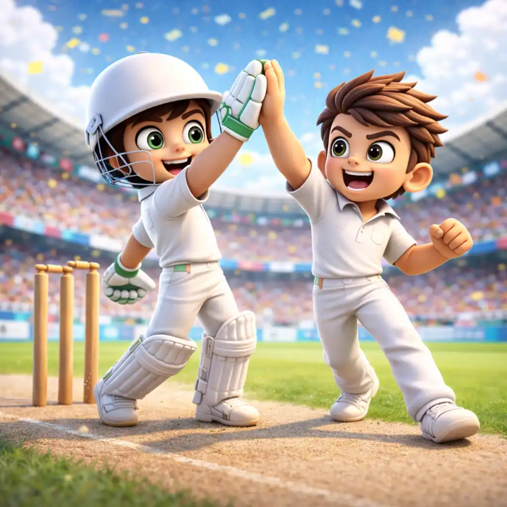 IND19 vs PAK19 5th Match Report