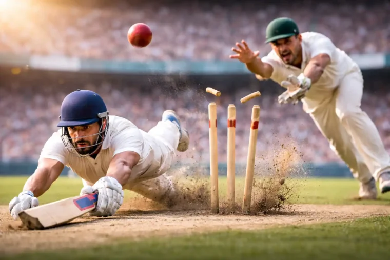 IND19 vs PAK19 5th Match Report: Young Stars Set for Clash