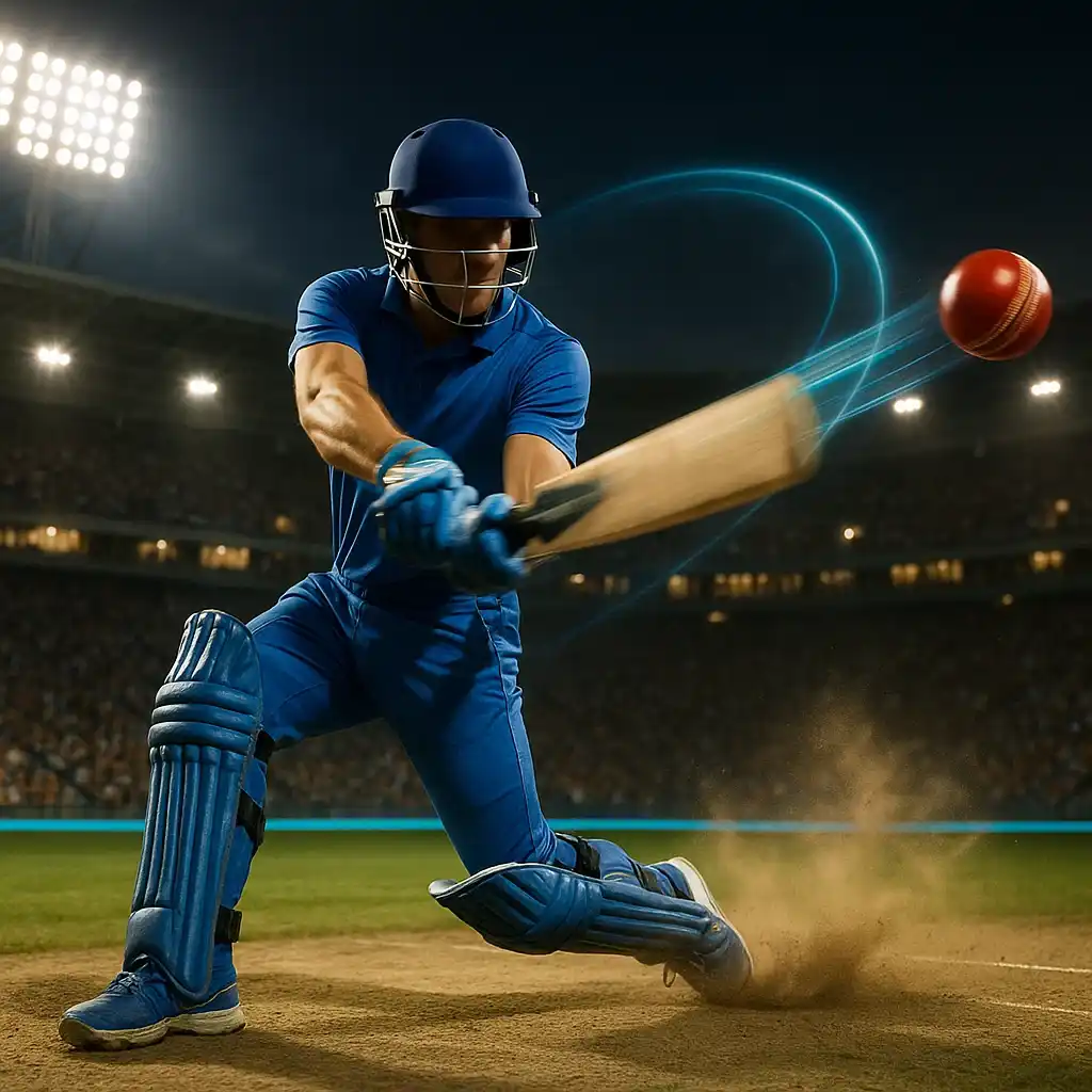 India vs South Africa 3rd T20I