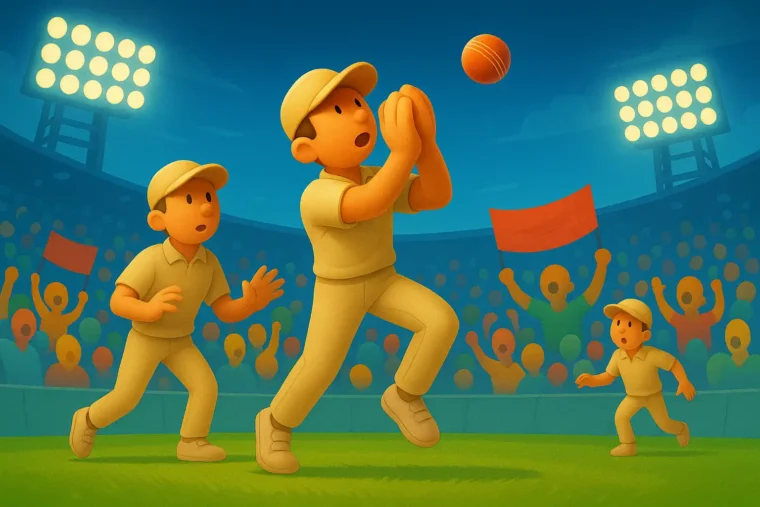 India vs South Africa 4th T20I Brings High-Stakes Drama