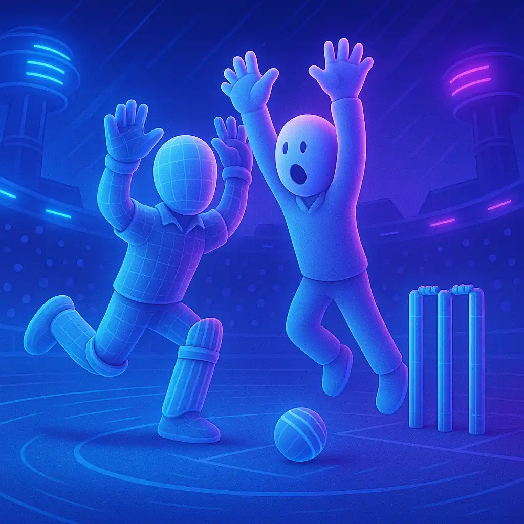 India vs South Africa 4th T20I