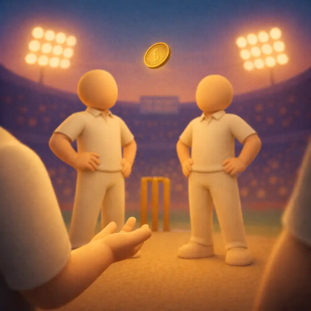 India vs South Africa 5th T20I