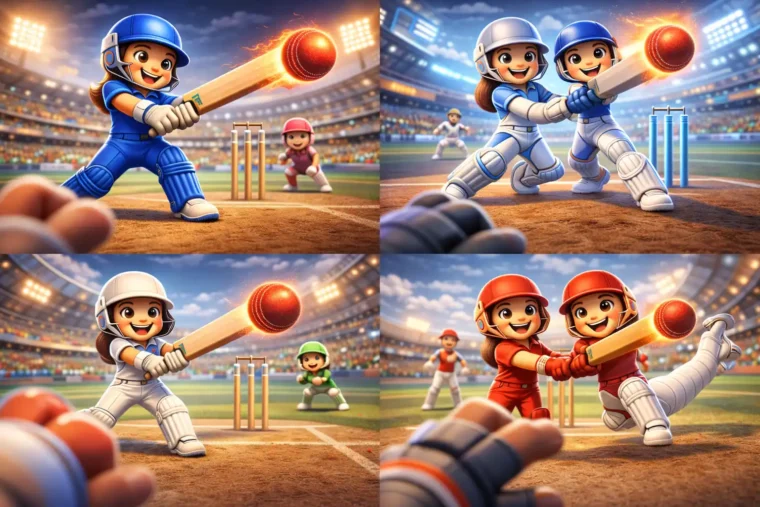 India vs Sri Lanka Women 2nd T20I Sets Tone for T20 Future