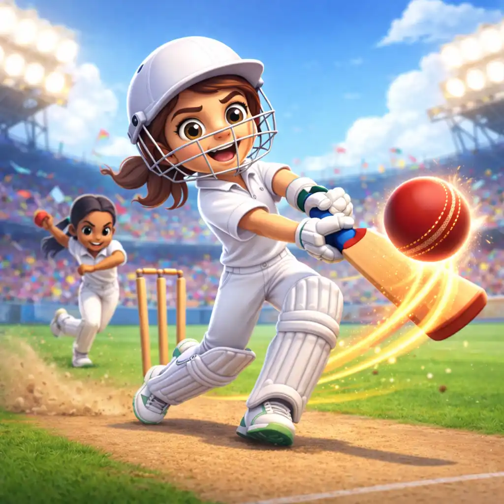 India vs Sri Lanka Women 5th T20I