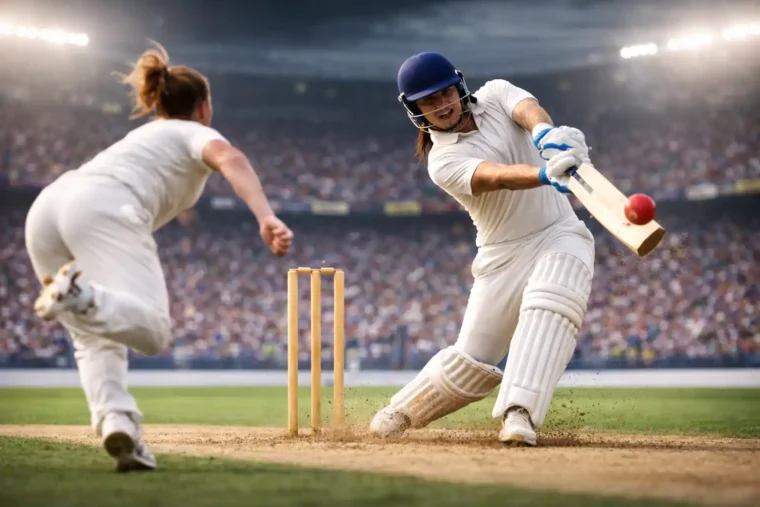 India vs Sri Lanka Women 5th T20I: Clean Sweep Calling