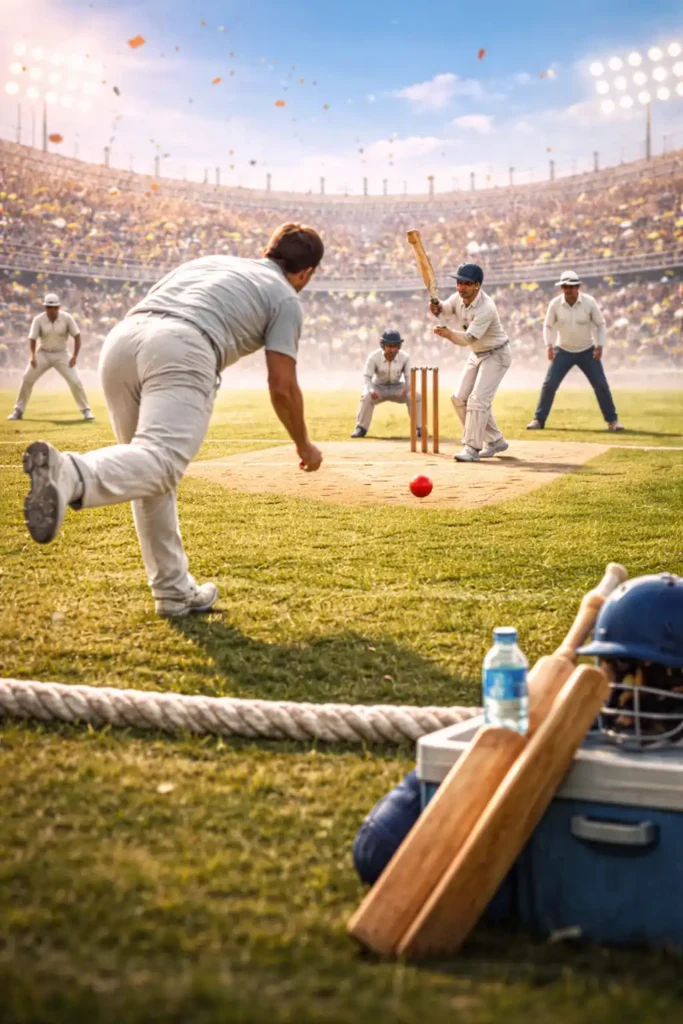 Knight Riders vs MI Emirates 21st Match