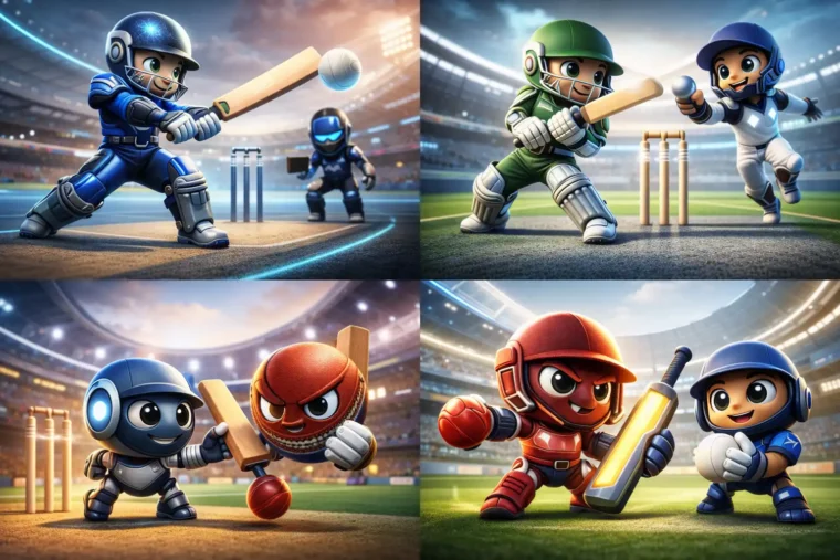 Knight Riders vs Warriorz 25th Match Sets Up Crucial Battle