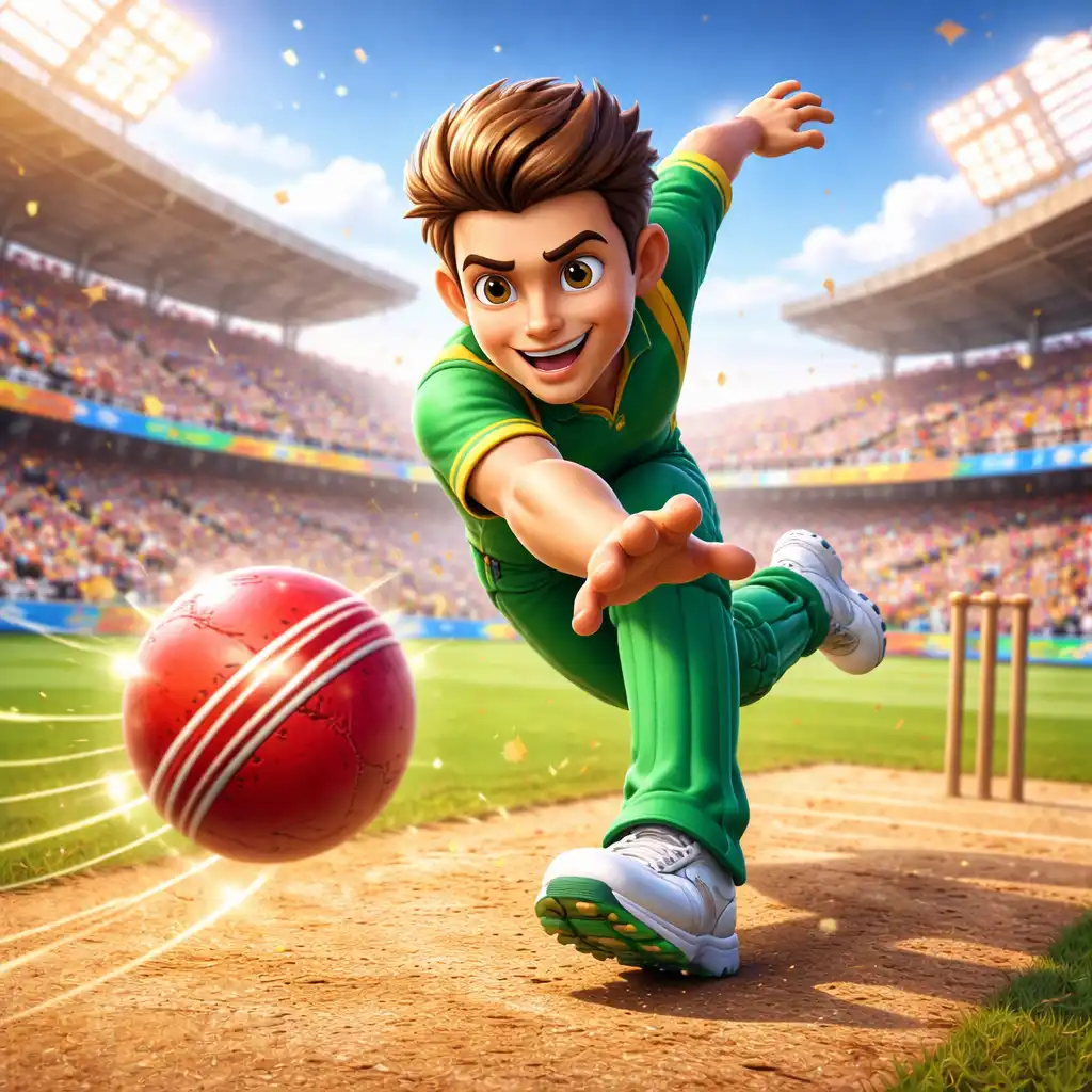 Knight Riders vs Warriorz 25th Match