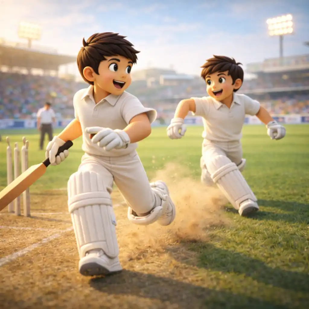 MI Cape Town vs Super Giants 1st Match