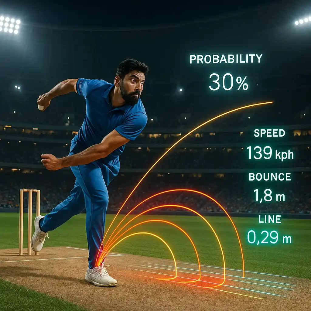MI Emirates vs Gulf Giants 3rd Match