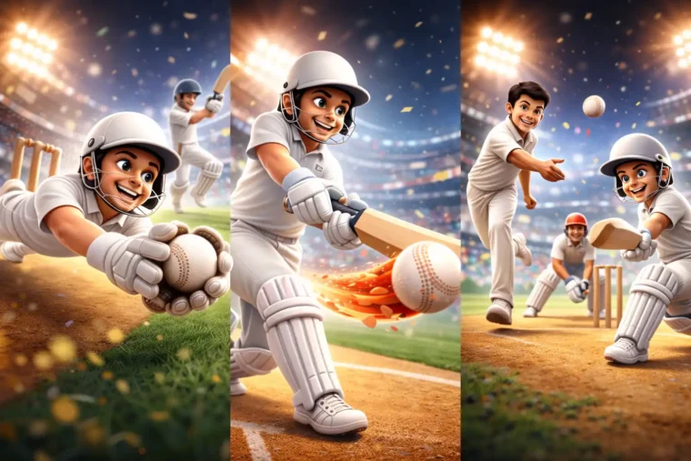 Most Runs in U19 World Cup: Records That Shaped Careers