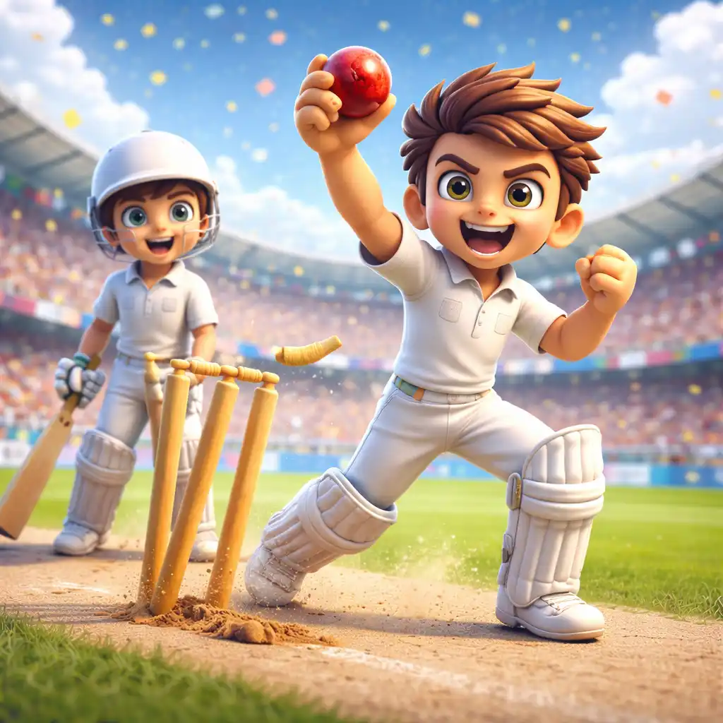 Most Sixes in Under 19 World Cup