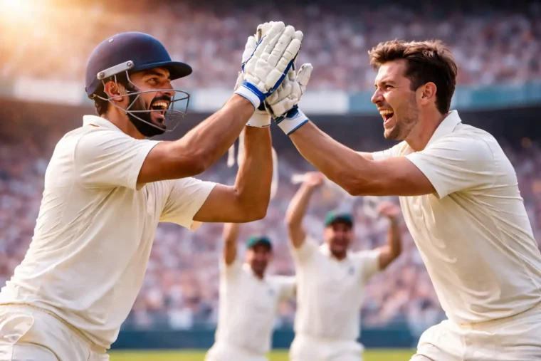 Most Sixes in Under 19 World Cup: Power Hitters Revealed