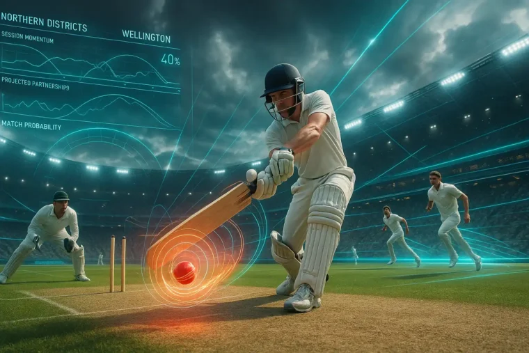 ND vs Well 10th Match at Whangarei – High-Stakes Battle