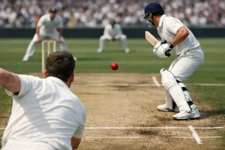 Nigeria vs Zambia 10th Match – Pressure Game Unfolds