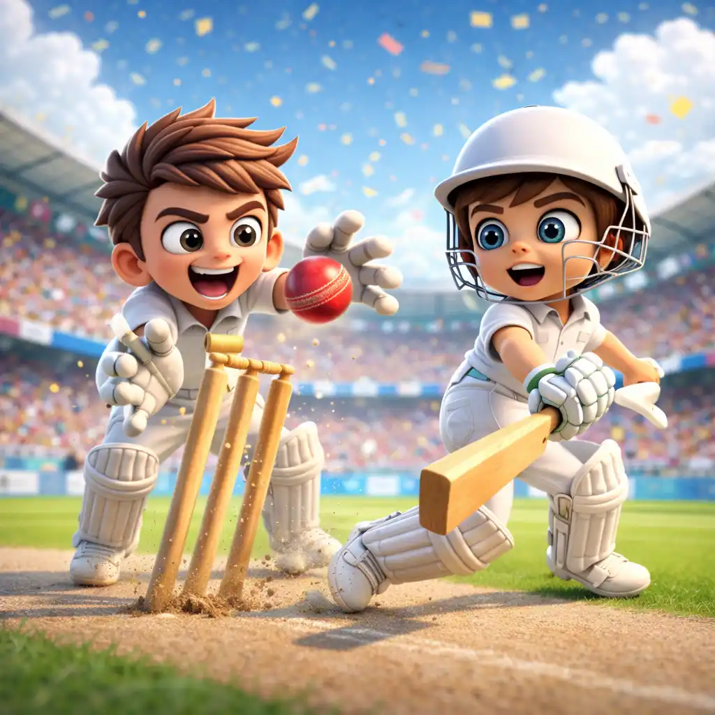 Northern Districts vs Auckland 1st Match