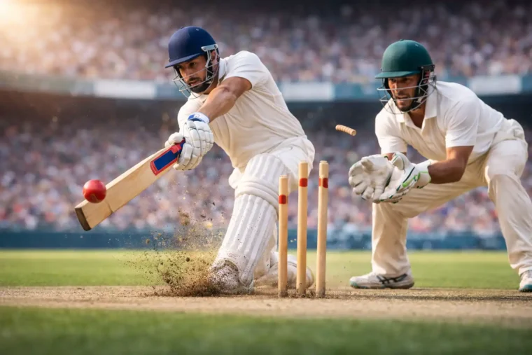 Northern Districts vs Auckland 1st Match: High Energy Opener