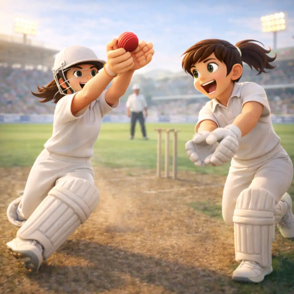 Otago vs Canterbury Women 3rd Match