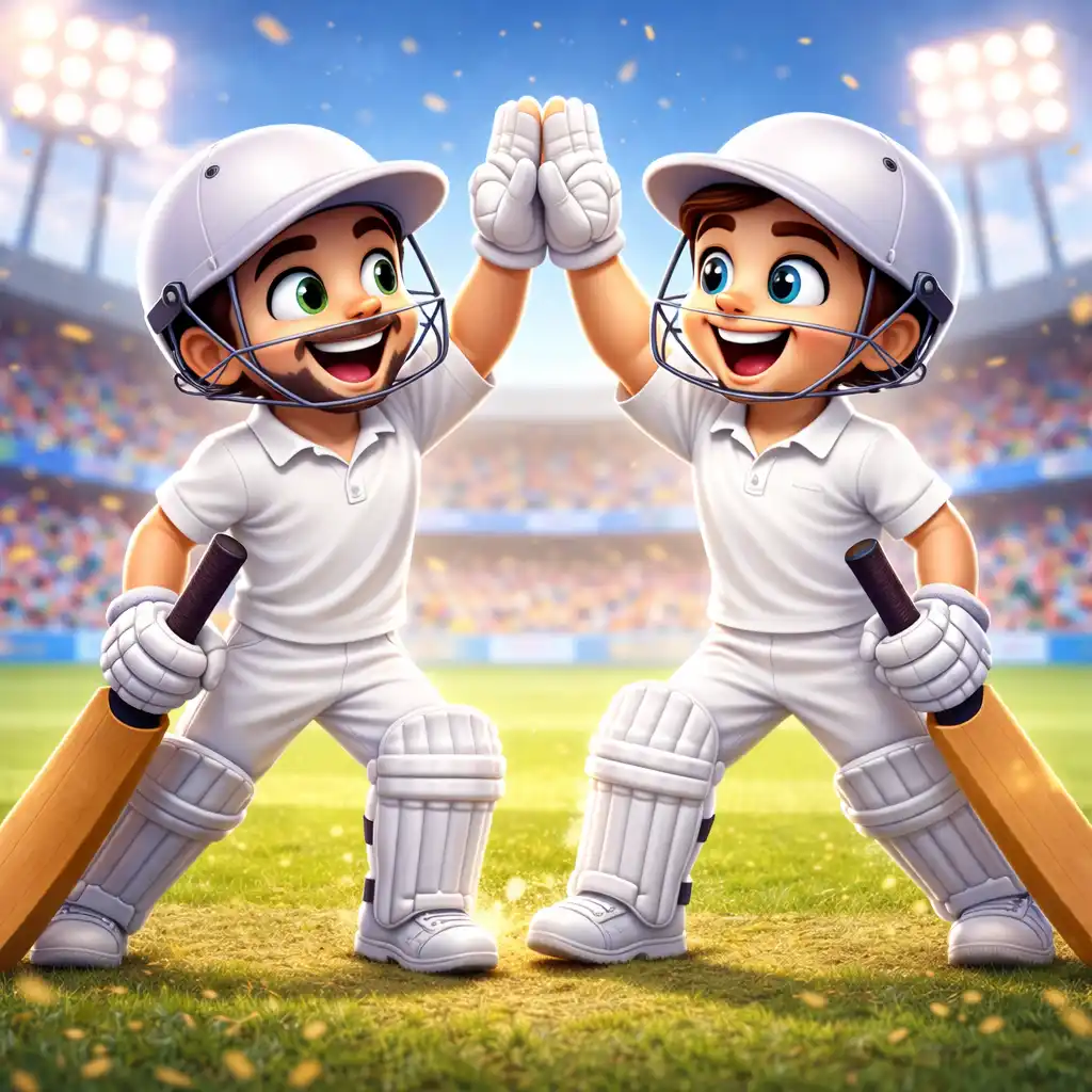 Pakistan vs Zimbabwe U19 3rd Match