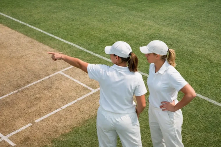 Qatar Women vs Oman Women 2nd Match: High-Voltage Battle