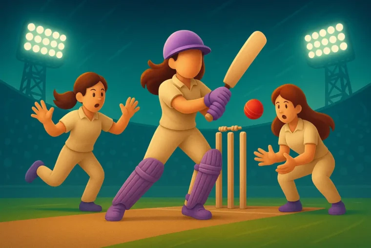 Qatar vs Oman Women 15th Match: Crucial Battle Heats Up