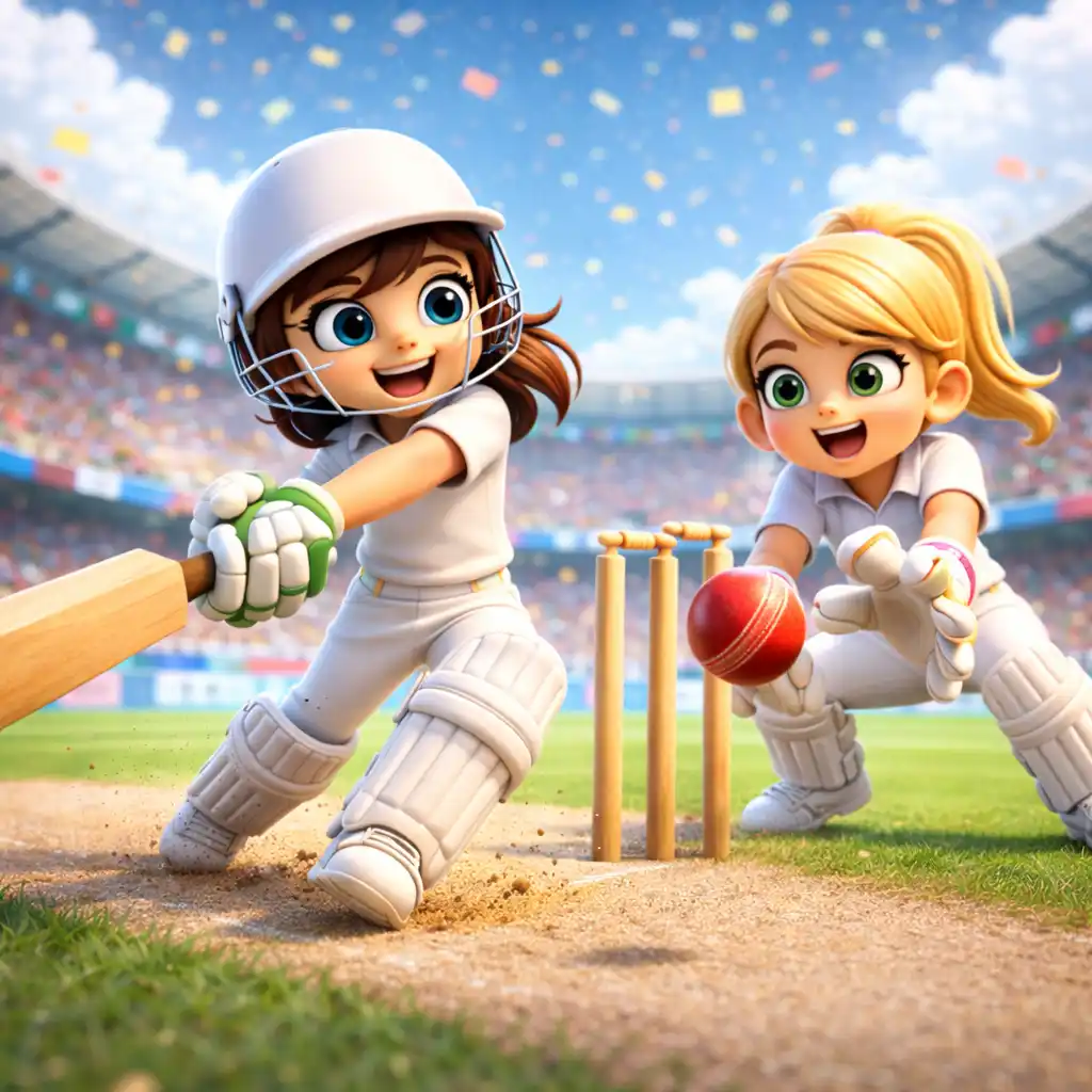 SA Women vs IRE Women 1st ODI