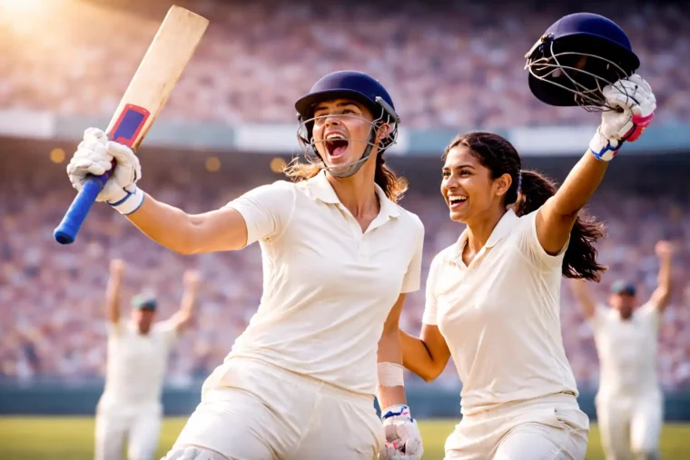 SA Women vs IRE Women 1st ODI Power-Packed Series Opener