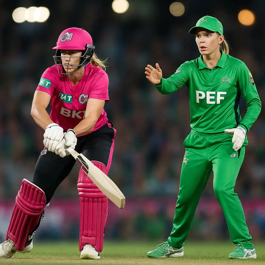 SS-W vs MS-W 34th Match