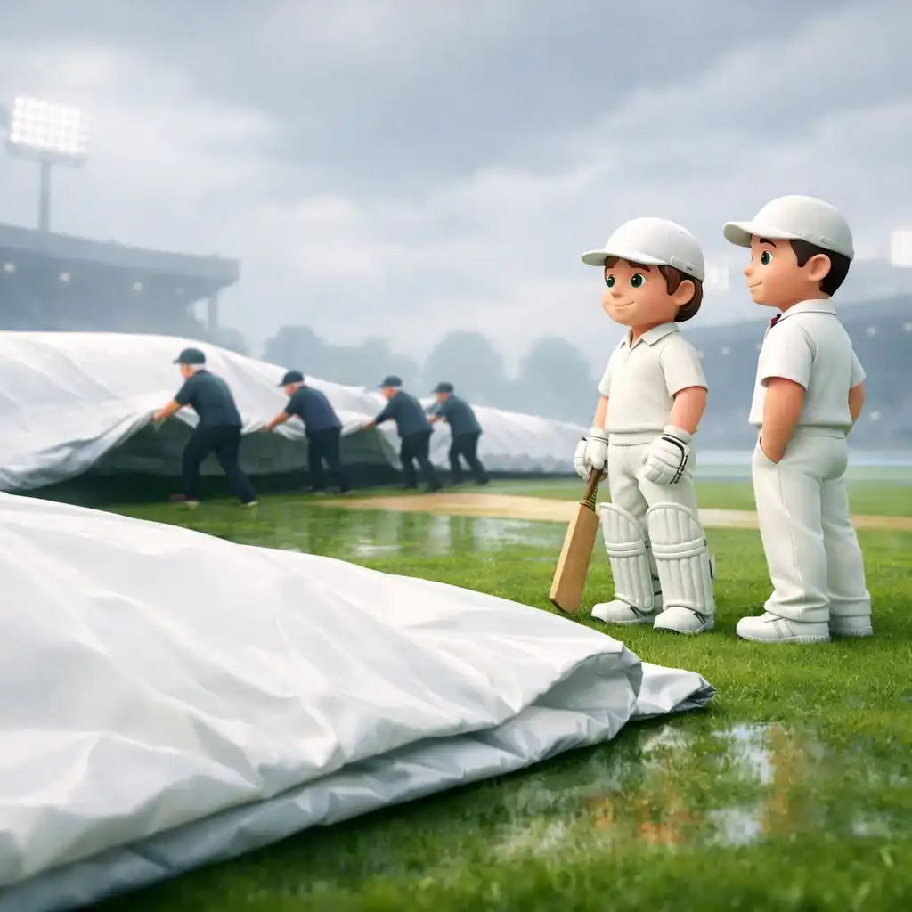 Sierra Leone vs Rwanda 9th Match