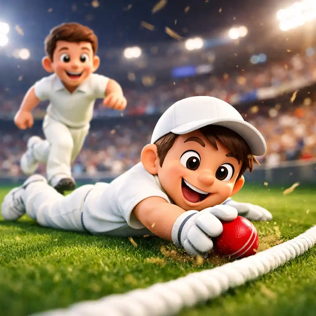 Singapore vs Philippines 4th Match