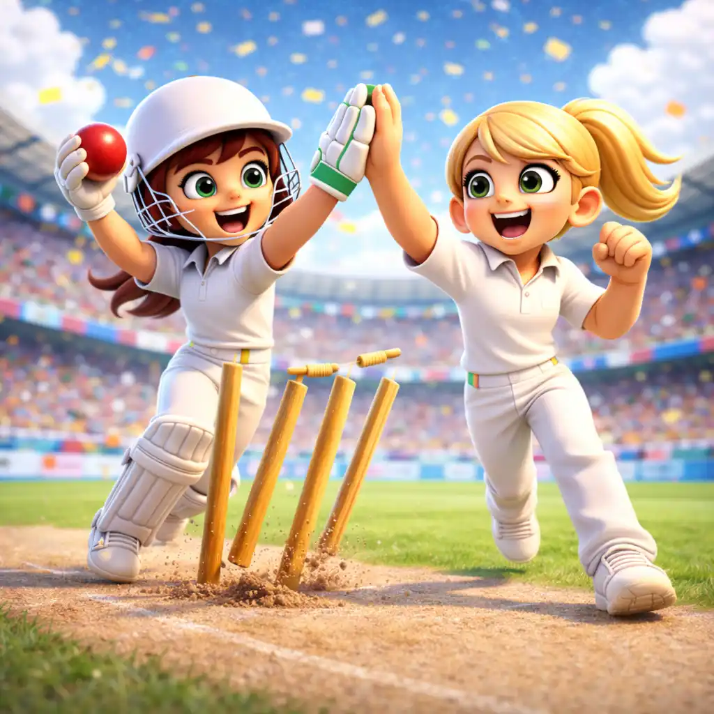 Sixers vs Scorchers Women at Sydney