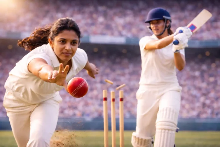 Sixers vs Scorchers Women at Sydney: Explosive WBBL Showdown