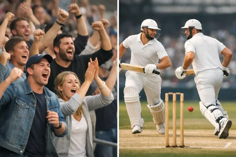 South Africa Tour of Namibia 2025: Schedule & Updates