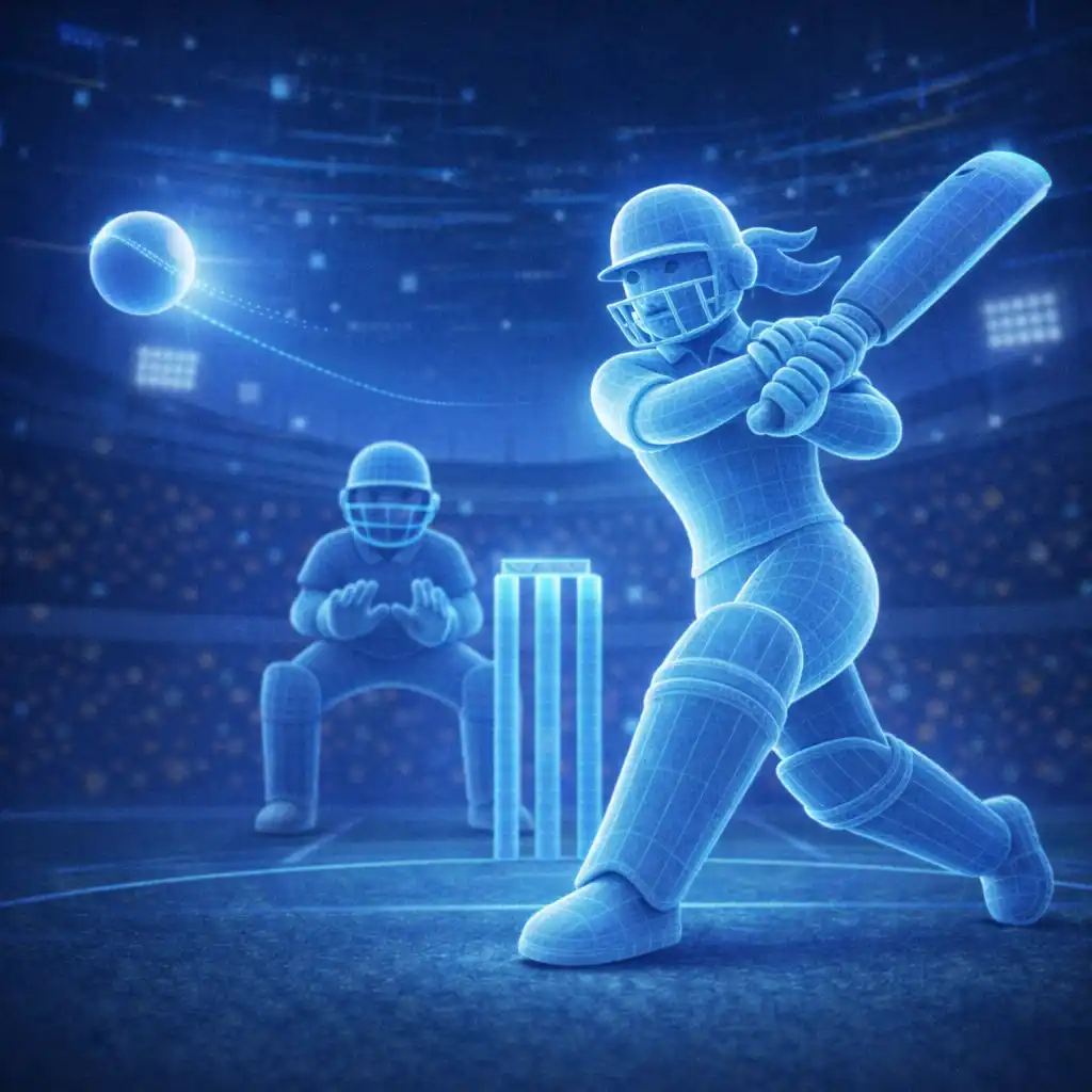 South Africa vs Ireland Women 3rd ODI