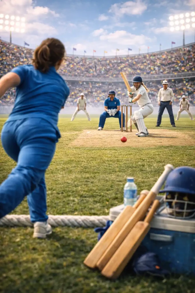 South vs North Island Women 3rd Match Preview: Decider Day