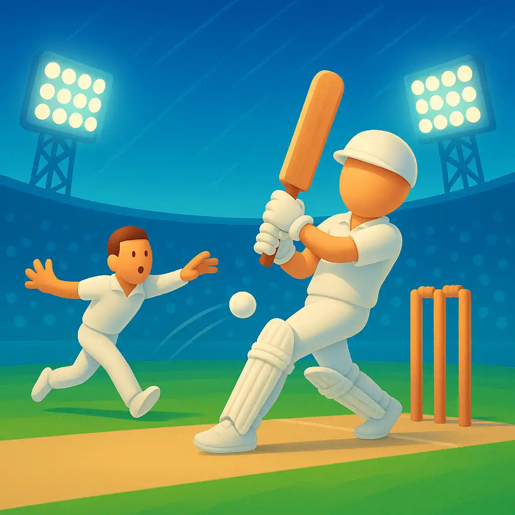 Strikers vs Sixers 4th Match