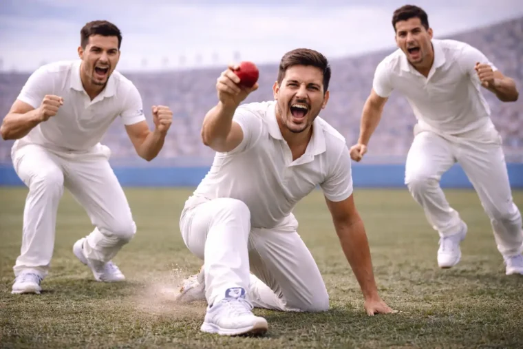 Super Giants vs MI Cape Town 4th Match Sets the SA20 Tone