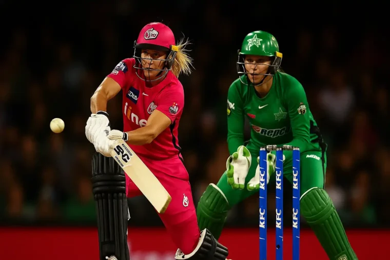 Thrilling SS-W vs MS-W 34th Match Preview & Bold Prediction