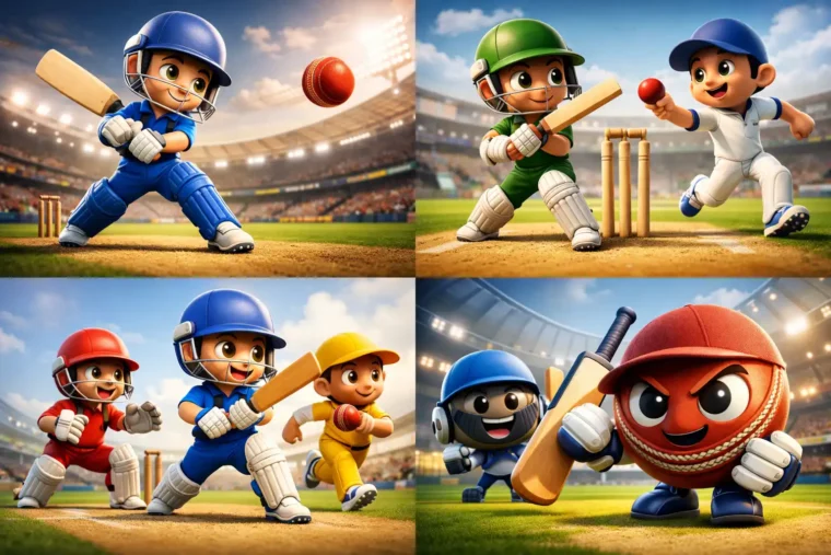 Thunder vs Heat 9th Match: Pressure Builds at Manuka Oval