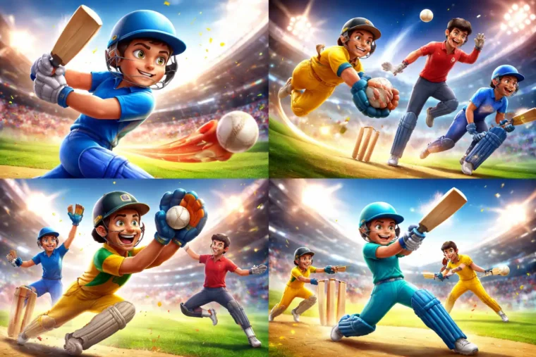 Under 19 Asia Cup 2025 Final Match Set for a Historic Finish